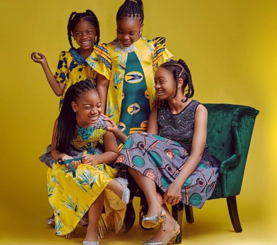 6 Surprising Facts About Ohemaa Kidz that You Might not be aware of, Revealed.