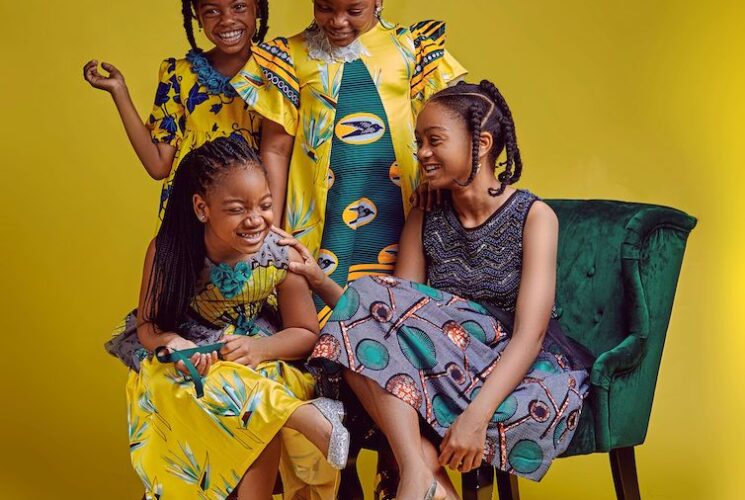 6 Surprising Facts About Ohemaa Kidz that You Might not be aware of, Revealed.