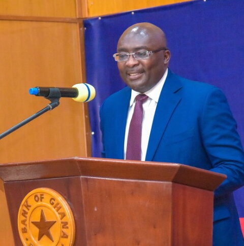 Dr. Bawumia’s Top 7 Moments in Ghana’s Digital Transformation, Embracing the Future