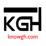 Knowgh logo